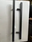 Door Holders (Pairs) - 5