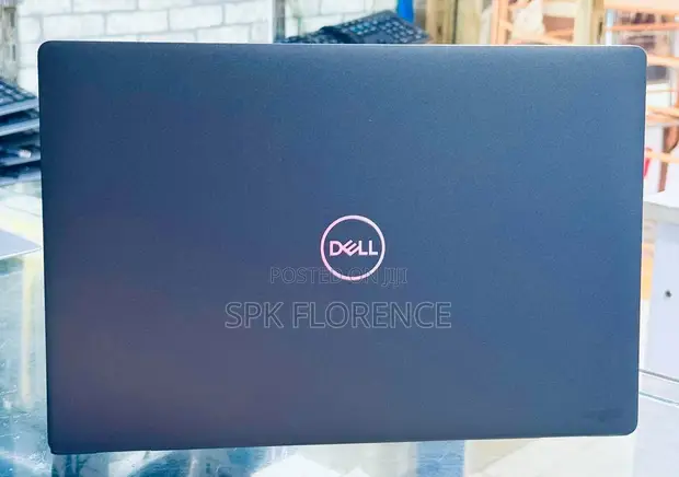 Dell Latitude 5400 Laptop - Intel Core i5, 8GB RAM, 128GB SSD - 1