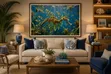 Sea Themed Framed Wall Art - 5