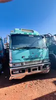 Mitsubishi Fuso Truck - 2
