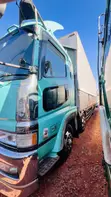 Mitsubishi Fuso Truck - 4