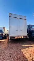 Mitsubishi Fuso Truck - 5