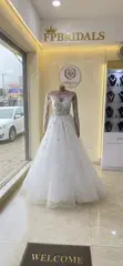 Ballgown for Hire - 2