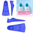 Sea Wing Short Training Swim Fins - 1