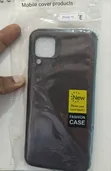 Huawei Nova 7i / Nova 6SE Leather Case - 1