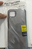 Huawei Nova 7i / Nova 6SE Leather Case - 2