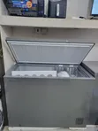 Smartec 400L Chest Deep Freezer - 1