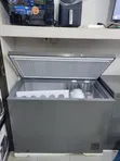 Smartec 400L Chest Deep Freezer - 2