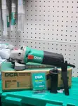 DCA Angle Grinder 4" - 1