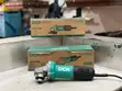 DCA Angle Grinder 4" - 2