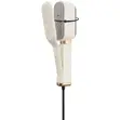 Porodo Lifestyle Portable Steam Iron - Beige - 1