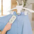 Porodo Lifestyle Portable Steam Iron - Beige - 4
