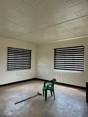 Sornic Executive Zebra Blinds