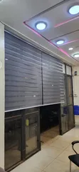 Sornic Executive Zebra Blinds - 2