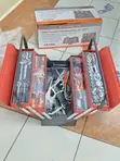 Mechanical Tool Box - Full Set - 1