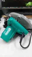7" Circular Saw with Blade - 2