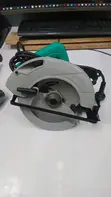 7" Circular Saw with Blade - 3