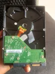 Western Digital 320GB Hard Disk Drive - 2