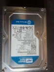 Western Digital 320GB Hard Disk Drive - 3