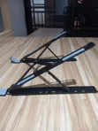 Adjustable Laptop Stand - 2