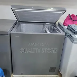 Brand New Smartec 260L Chest Deep Freezer