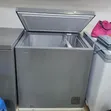 Brand New Smartec 260L Chest Deep Freezer - 1