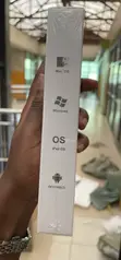 Onten 8-in-1 Type-C Multi-function Dock Station - 1