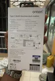 Onten 8-in-1 Type-C Multi-function Dock Station - 3
