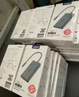Onten 8-in-1 Type-C Multi-function Dock Station - 4