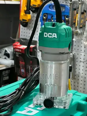 Brand New Wood Router Trimmer