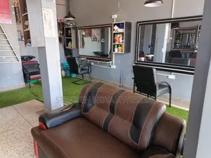 Saloon Business for Sale - Goodwill