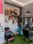 Saloon Business for Sale - Goodwill - 3