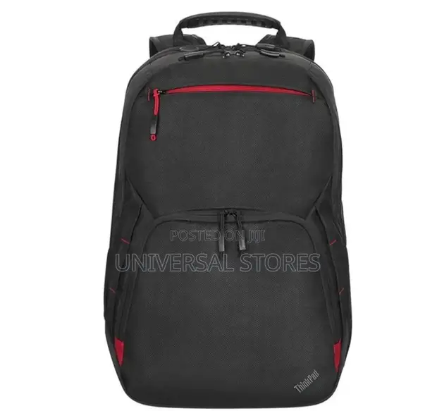 Lenovo Thinkpad Essential Plus 15.6 Inch Backpack - 1