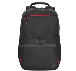 Lenovo Thinkpad Essential Plus 15.6 Inch Backpack