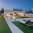 Broad Loft Top Green Grass Carpet - 2