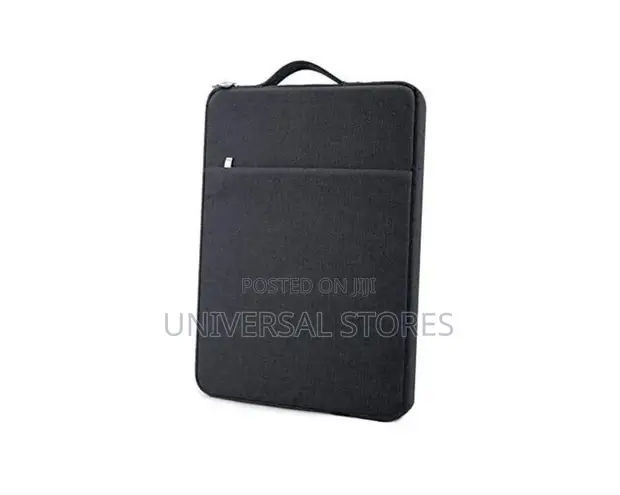 Ultra-Slim Laptop Sleeve for 13.3-14.1 Inch Computers - 1