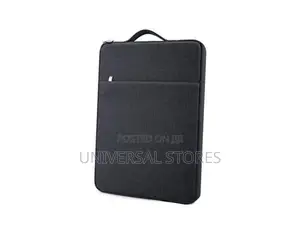 Ultra-Slim Laptop Sleeve for 13.3-14.1 Inch Computers