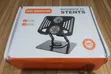 Adjustable Laptop Stand with Heat Dissipation - 1