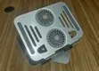 Adjustable Laptop Stand with Heat Dissipation - 3