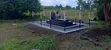 Martex Granite Grave Yard Slabs - 1
