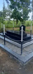 Martex Granite Grave Yard Slabs - 2