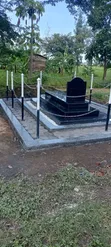 Martex Granite Grave Yard Slabs - 3
