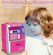 Kids Smart Interactive ATM Money Saving Box - 2