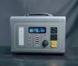 2.8kVA Portable Power Station (2800W) - 1