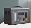 2.8kVA Portable Power Station (2800W) - 2