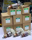 DCA Armatures and Brushes for Grinders, Drills, Circular Saws - 2