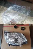 Toyota Noah 2012 Headlamp Lens - 1