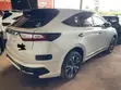 Toyota Harrier 2017 White - 1