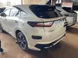 Toyota Harrier 2017 White - 3