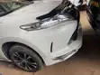 Toyota Harrier 2017 White - 5